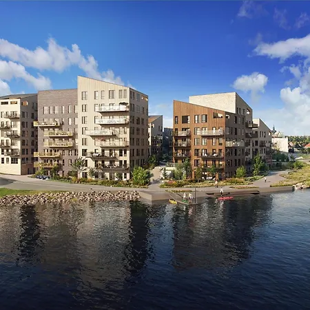 Brand New For Rent - Ons - 2 Bedroom * Stavanger