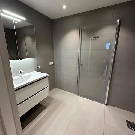 Daire Brand New For Rent - Ons - 2 Bedroom Stavanger