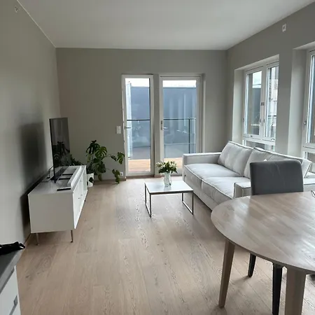 Brand New For Rent - Ons - 2 Bedroom ستافانجر
